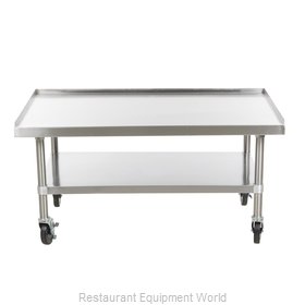 Toastmaster STAND/C-48 Equipment Stand, for Countertop Cooking
