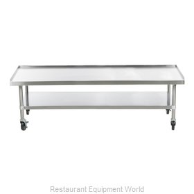 Toastmaster STAND/C-72 Equipment Stand, for Countertop Cooking