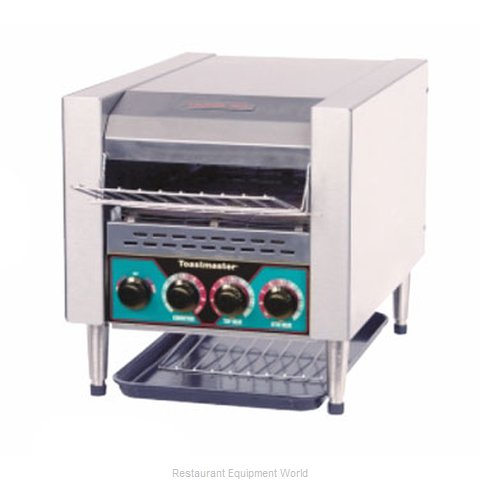 Toastmaster TC21D-UK Toaster Conveyor Type Electric