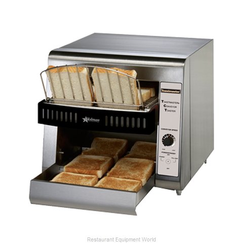 Toastmaster TCT1 Toaster, Conveyor Type, Electric