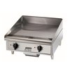 Toastmaster TMGE24 Griddle, Electric, Countertop