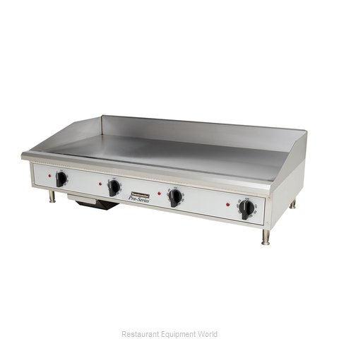 Toastmaster TMGE48 Griddle, Electric, Countertop