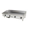 Toastmaster TMGE48 Griddle, Electric, Countertop