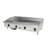 Plancha, para Encimera, Eléctrica
 <br><span class=fgrey12>(Toastmaster TMGE48 Griddle, Electric, Countertop)</span>