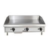 Toastmaster TMGM36 Griddle, Gas, Countertop