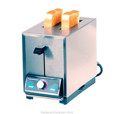 Toastmaster TP209 Electronic Pop-Up Toaster