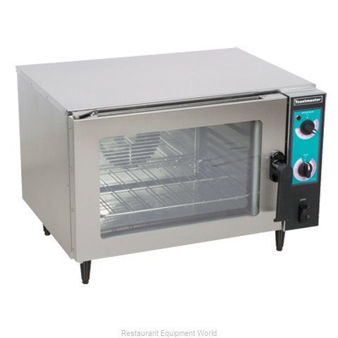 Toastmaster XO-1N Convection Oven, Electric