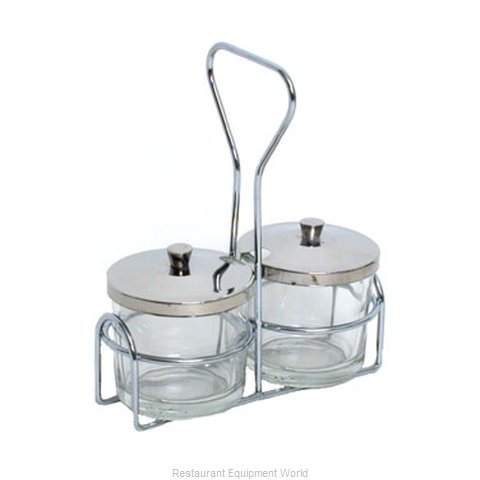 Town 19825 Condiment Caddy, Rack Only