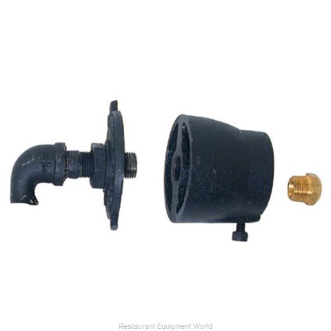 Town 226110 Burner Parts & Accessories, Gas