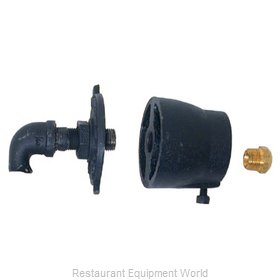 Town 226110 Burner Parts & Accessories, Gas