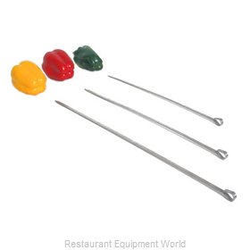 Town 22821/DZ Skewers, Metal