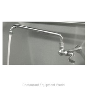 Town 229003-10 Faucet, Wok / Range Filler