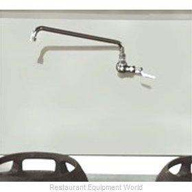 Town 229004/10 Faucet, Wok / Range Filler