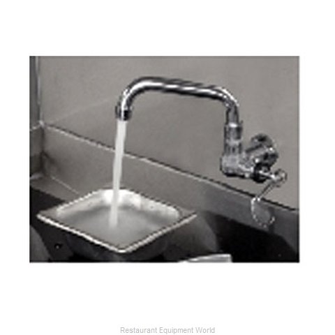 Town 229004/6 Faucet, Wok / Range Filler