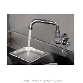 Town 229004/6 Faucet, Wok / Range Filler