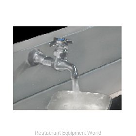 Town 229004B Faucet Wall / Splash Mount