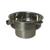 Steamer Basket / Boiler, Parts & Accessories <br><span class=fgrey12>(Town 229022STM Steamer Basket / Boiler, Parts)</span>