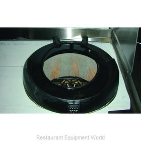 Town 229116N Wok Ring