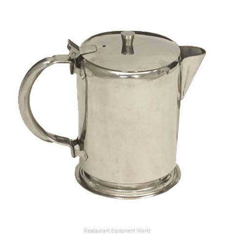 Town 24132 Coffee Pot/Teapot, Metal