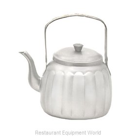 Town 24148/DZ Coffee Pot/Teapot, Metal