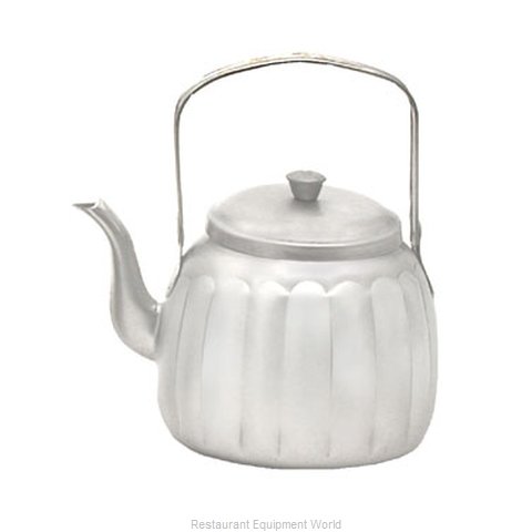 Town 24148 Coffee Pot/Teapot, Metal