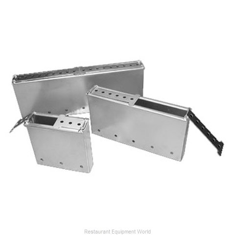 Town 244000 Chinese Pork Roaster/Smoker Parts