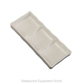 Town 31283 Plate/Platter, Compartment, Plastic