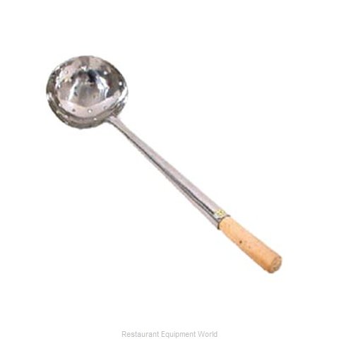 Town 32904 Wok Ladle / Spatula (Magnified)