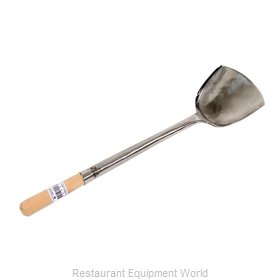 Town 33941/DZ Wok Ladle / Spatula