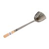 Wok Ladle / Spatula
 <br><span class=fgrey12>(Town 33942 Wok Ladle / Spatula)</span>