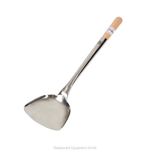 Town 33972 Wok Ladle / Spatula (Magnified)