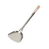 Wok Ladle / Spatula
 <br><span class=fgrey12>(Town 33972 Wok Ladle / Spatula)</span>