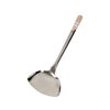 Wok Ladle / Spatula
 <br><span class=fgrey12>(Town 33973 Wok Ladle / Spatula)</span>