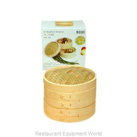 Town 34208/CS Steamer Basket / Boiler Set