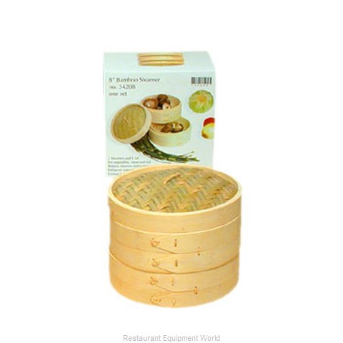 Town 34212 Bamboo Steamer Set - 12