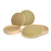 Town 34220 Steamer Basket / Boiler Set