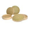 Steamer Basket, Bamboo <br><span class=fgrey12>(Town 34222 Steamer Basket / Boiler Set)</span>