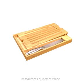 Town 34270/DZ Cutting Board, Wood