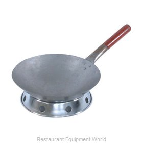 Town 34730 30 Hand Hammered Cantonese Wok