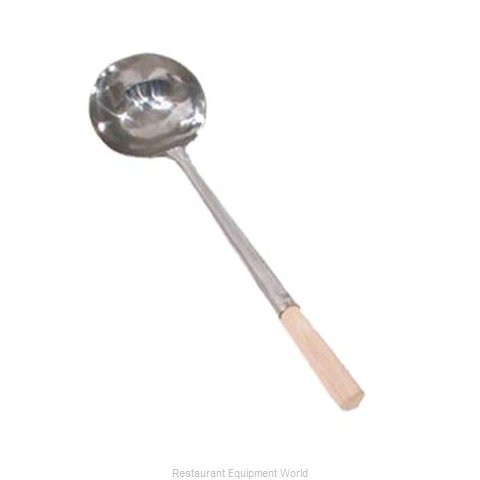 Town 34942 Wok Ladle / Spatula (Magnified)