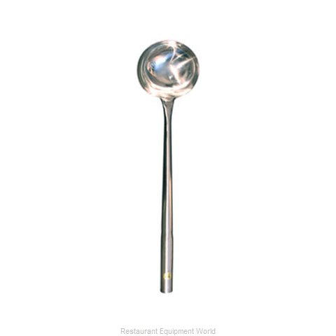 Town 34974/DZ Ladle, Serving