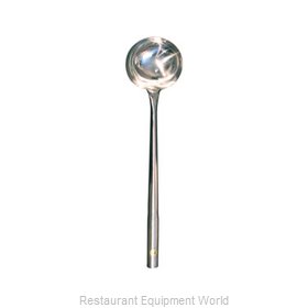 Town 34974/DZ Ladle, Serving