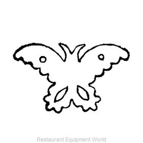 Town 37605 Dough/Cookie Cutter