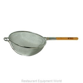 Town 42414-S/DZ Mesh Strainer