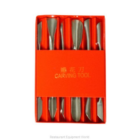 Town 48675/DZ Garnish Set