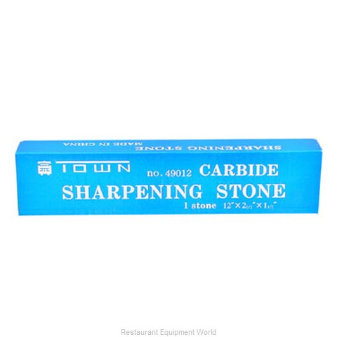 Town 49012 Knife, Sharpening Stone