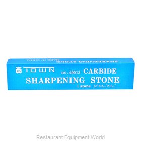 Town 49012 Knife, Sharpening Stone