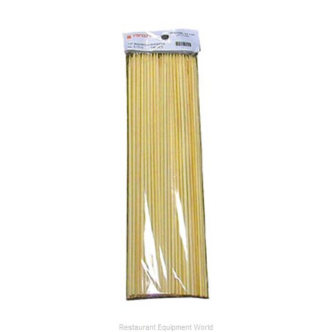 Town 51710/CS Skewers, Bamboo