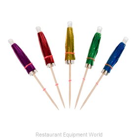 Town 51800 Cocktail Parasols