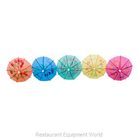 Town 51801/CS Cocktail Parasols